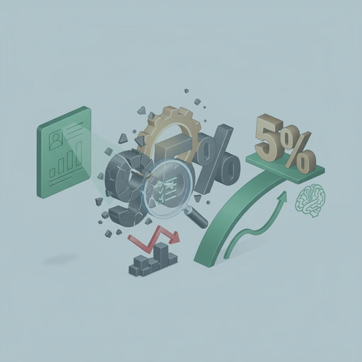 The GenAI Divide: Deconstructing the 95% AI Failure Rate